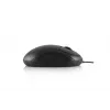 Logic Lm-11 - Mouse - ottico - con filo - USB - nero
