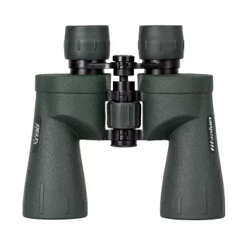 Binocolo Delta Optical Titanium 7x50 impermeabile leggero 7×50 obiettivo