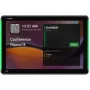 Yealink RoomPanel Plus E2 25,6 cm (10,1 inch) 1280 x 800 pixel LCD 802.11a, 802.11b, 802.11g, Wi-Fi 4 (802.11n), Wi-Fi 5 (802.11ac) grigio Bluetooth