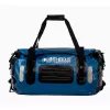 Voyager Bag II 60L blu