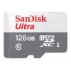 SanDisk Ultra scheda di memoria 128 GB MicroSDXC Class 10 (SDSQUNR-128G-GN3MN)