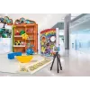 Set di gioco Playmobil 71536 fare la spesa multicolore 5-12 anni 1 giocatore