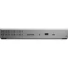 OWC Go Dock - docking station - Thunderbolt 4 - HDMI, 2 x Thunderbolt 4 - GigE, 2,5 GigE - 120 Watt