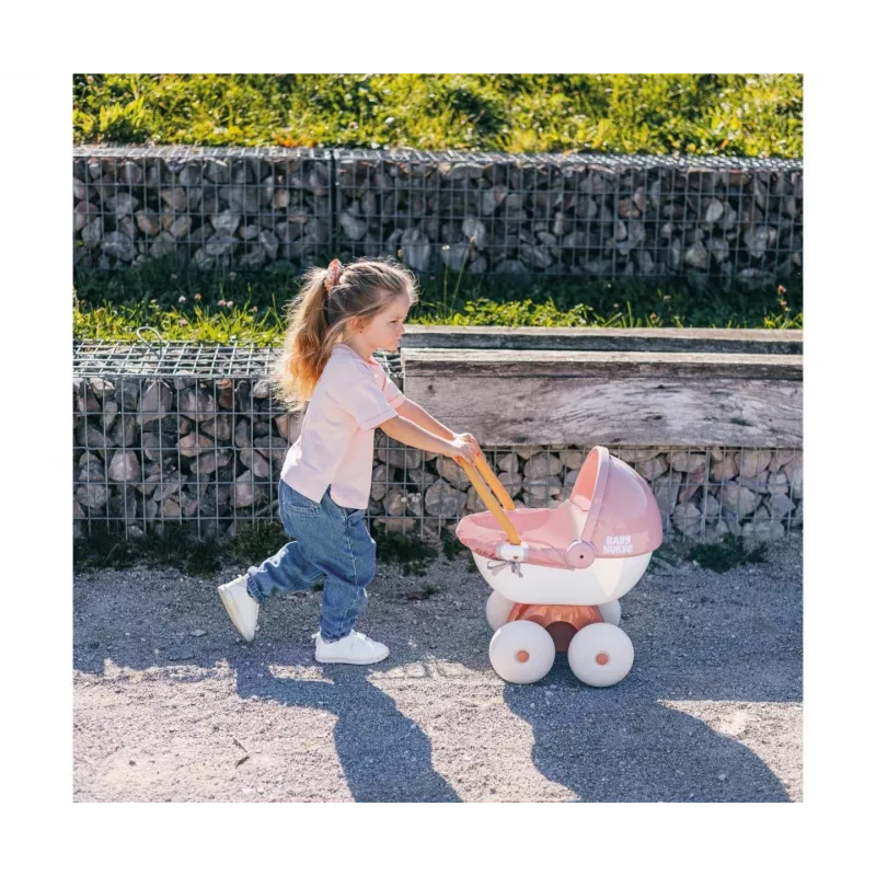 Passeggino Baby Nurse