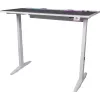 Scrivania per computer Thermaltake GGD-G70-WHEIRX-22 nero dritta rettangolare truciolare