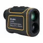 Distanziometro laser SNDWAY SW-600A — portata di misura 600 m, precisione di misura dichiarata