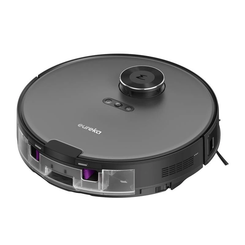 Robot pulitore EUREKA E20 Plus