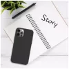 Fixed Story | cover posteriore | Xiaomi | 15T | gommata | nero