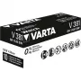Batteria usa e getta Varta 00381101111 ossido d'argento (S)