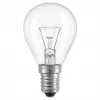 Lampada per forno Osram 15W E14 300° lampadina chiara Bfm