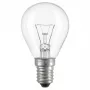 Lampada per forno Osram 15W E14 300° lampadina chiara Bfm