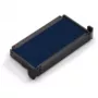 Trodat Stamp 83421 materiale di consumo per stampante blu