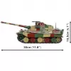 Set di costruzioni COBI Panzer VI Ausf. B Königstiger 802 pezzi