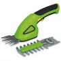 Fieldmann FZN 4000-A batteria verde