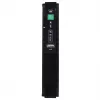 Alimentatore MPL Power RouterUPS-30-PoE 30 W per interni, 100–240 V, nero, 160×105×28 mm