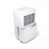 Deumidificatore Jata JEHU2413 2 L 210 W 42 dB 230 V bianco 270×205×408 mm