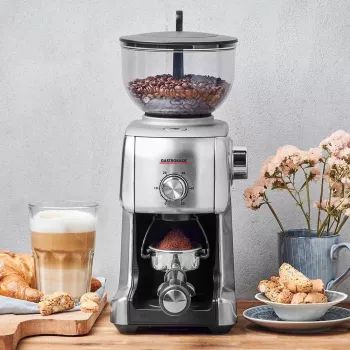 Macinacaffè Gastroback Design Advanced Plus