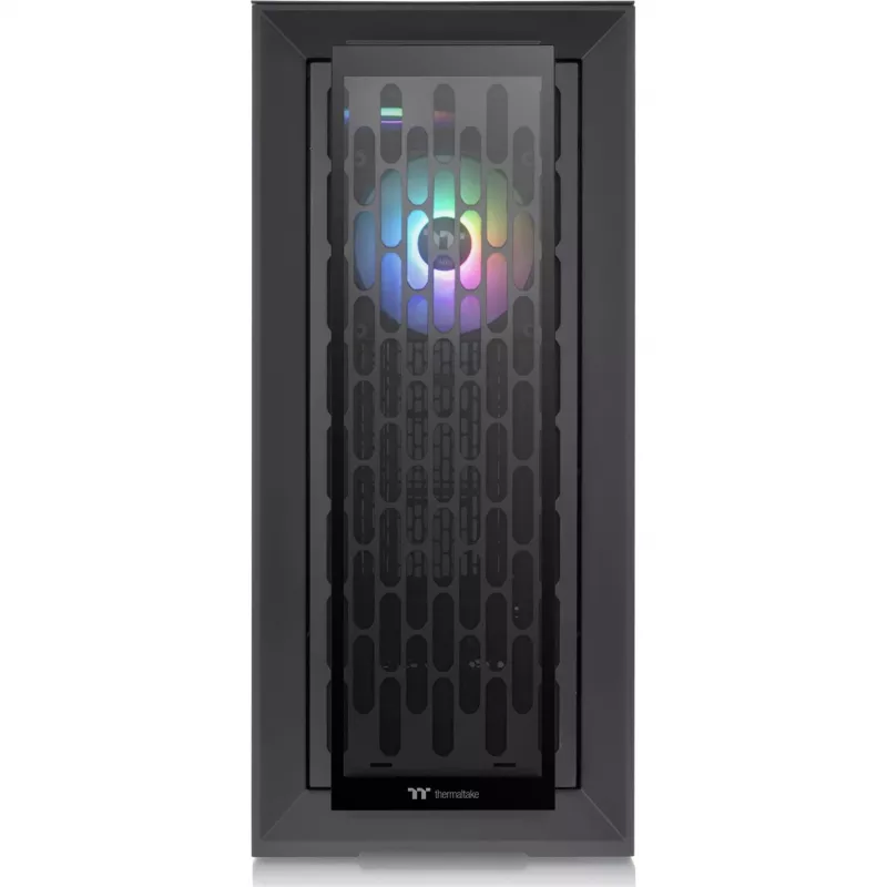 Case per PC ThermalTake CTE T500 TG ARGB Black Full Tower