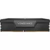 DIMM 32 GB DDR5-6400 2x 16 GB dual kit nero CMK32GX5M2B6400C32 Vengeance INTEL XMP