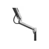ERGOTRON WorkFit-LX, sistema di montaggio sit-stand per scrivania