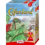 Elfenland, gioco da tavolo Gioco dell'anno 1998