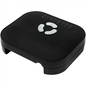 Controllo irrigazione Shelly FrankEver FK-06X con connettività Wi‑Fi per irrigazione automatica del giardino