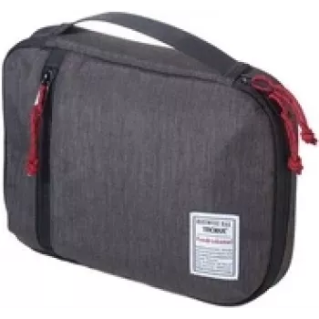 Organizer personale TROIKA BUSINESS TECH POUCH BBG54/GY