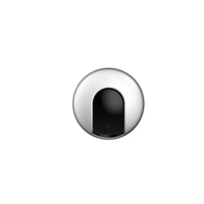 Dahua Hero H5A (DH-IPC-H5AP-0360B-EUR) telecamera IP Wi-Fi dome motorizzata, 5 MP, IR fino a 10 m