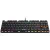 CANYON tastiera Cometstrike TKL GK-50 EN con filo