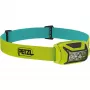 Lampada frontale Petzl Actik gialla LED 100 lm IPX4 98 g