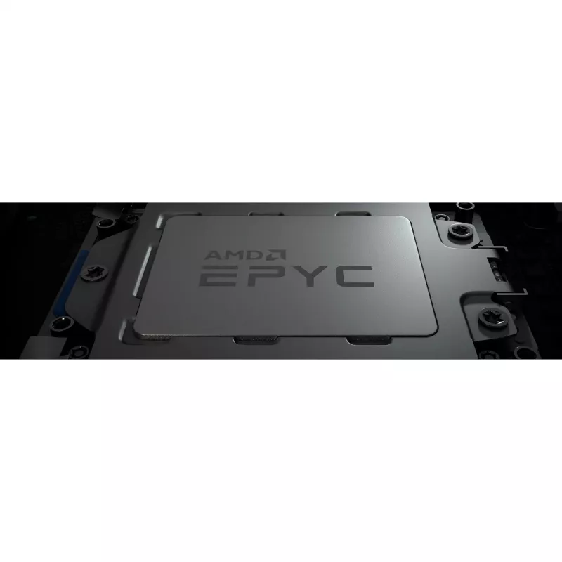 Processore AMD EPYC 7F32 3,7 GHz 128 MB L3 socket SP3