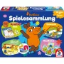 Schmidt Spiele Die Maus Spielekollektion gioco da tavolo