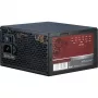 Alimentatore Inter-Tech Argus APS 620 W 20+4 pin ATX ATX nero
