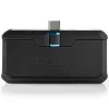 FLIR One Pro FP3IC termocamera per iPhone USB-C, 160x120 px, MSX, VividIR, fino a 400 °C, nera