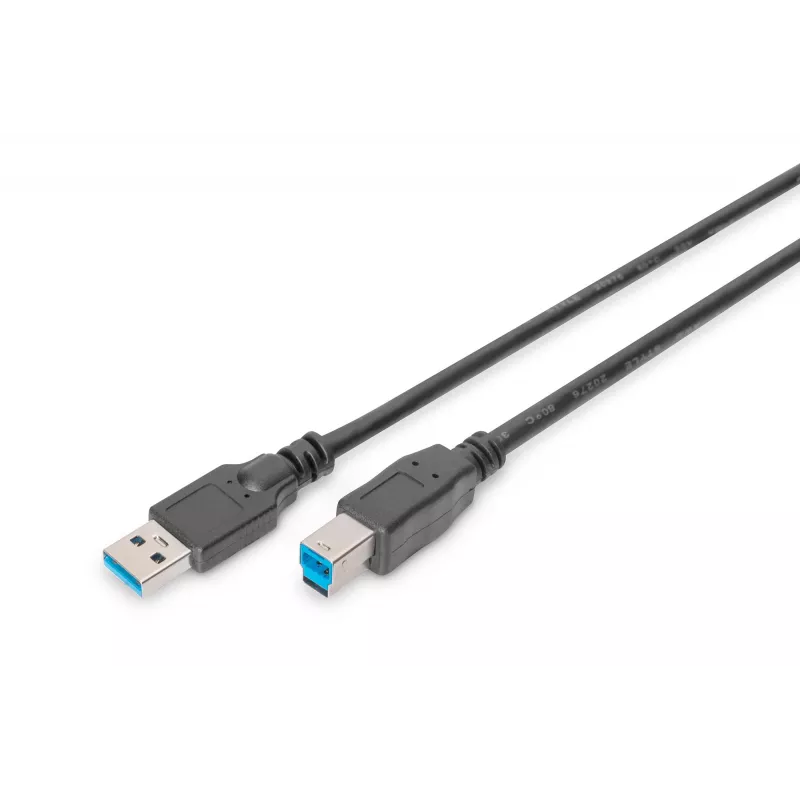 Cavo USB ASSMANN Electronic AK-300115-018-S