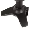 SilverStone SST-ARM22SC supporto per doppio monitor - argento