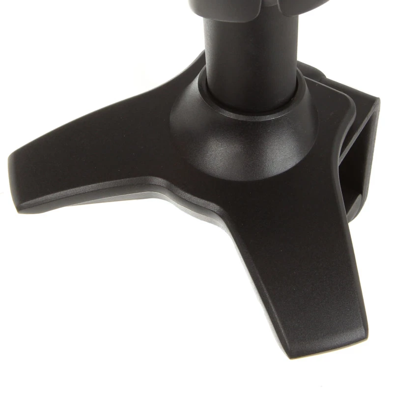 SilverStone SST-ARM22SC supporto per doppio monitor - argento