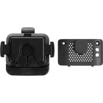 Clip da cintura per MITEL 732d DECT-Handset, design affidabile, modello 51310682