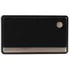 Diffusore per feste Edifier ES300 nero – 2 vie, 60 W RMS, Bluetooth LDAC/SBC, USB-A, manopola