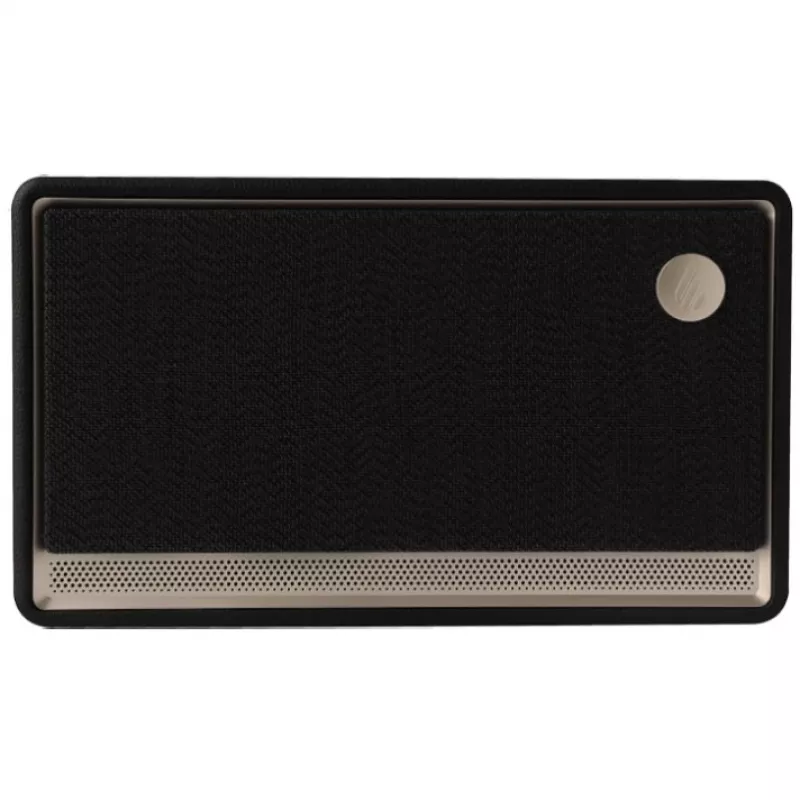 Diffusore per feste Edifier ES300 nero – 2 vie, 60 W RMS, Bluetooth LDAC/SBC, USB-A, manopola