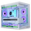 Lian Li GABU-756 bianco