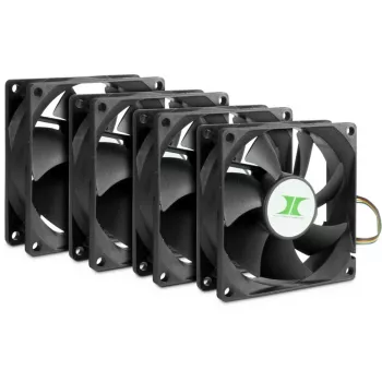 Inter-tech 88887290 nero