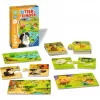 Gioco da tavolo Ravensburger tiptoi Tutti i miei cuccioli