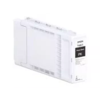Epson UltraChrome PRO6 cartuccia d'inchiostro 1 pz. nero fotografico