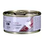 Trovet Hepatic HLD cibo umido per gatti al pollo, 100 g