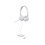 Lenovo GXD1E71385 Cuffie/headset con filo da polso chiamate/musica USB Type-A grigio
