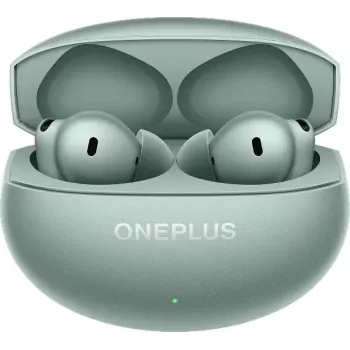 Auricolari OnePlus Buds 4 Stormy Gray Bluetooth