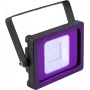 Faretto LED EUROLITE FL-10 SMD viola 10W IP65 – 10 W, luce viola, protezione IP65