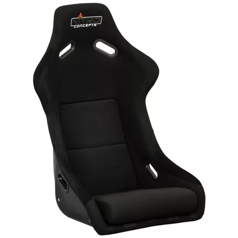 Nitro Concepts E-Racer - Bundle Core