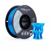 Materiale per stampa 3D Creality 3D 3301120006 blu seta 1 kg 1,75 mm